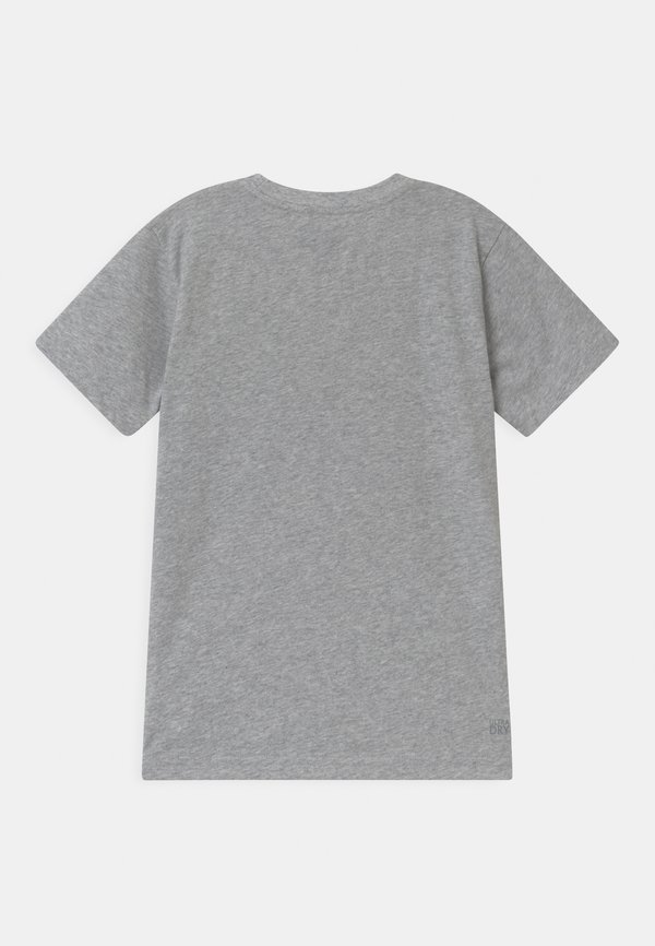 UNISEX - Basic T-shirt - silver2