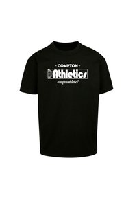 Unselected, black