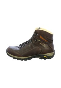 Meindl - Chaussures de marche - braun Image miniature 1