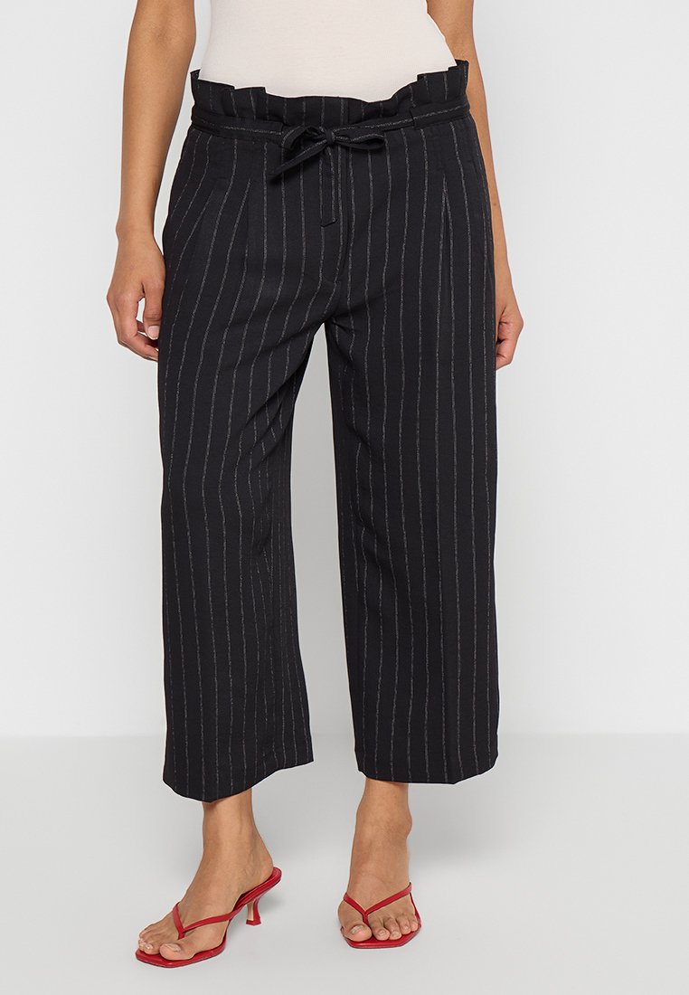 DKNY Broek zwart
