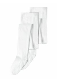 Non sélectionné, bright white