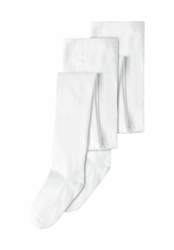 SOLID UNISEX 2 PACK - Strumpfhose