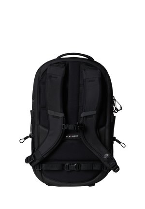 The North Face BOREALIS - Backpack - tnf black tnf white npf