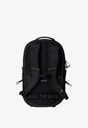 The North Face, BOREALIS - Σακίδιο πεζοπορίας - tnf black tnf white npf