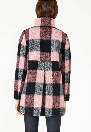 HALLHUBER, Manteau court - light pink