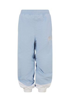 VARSITY JUNIOR - Dresside alumine osa - light blue white