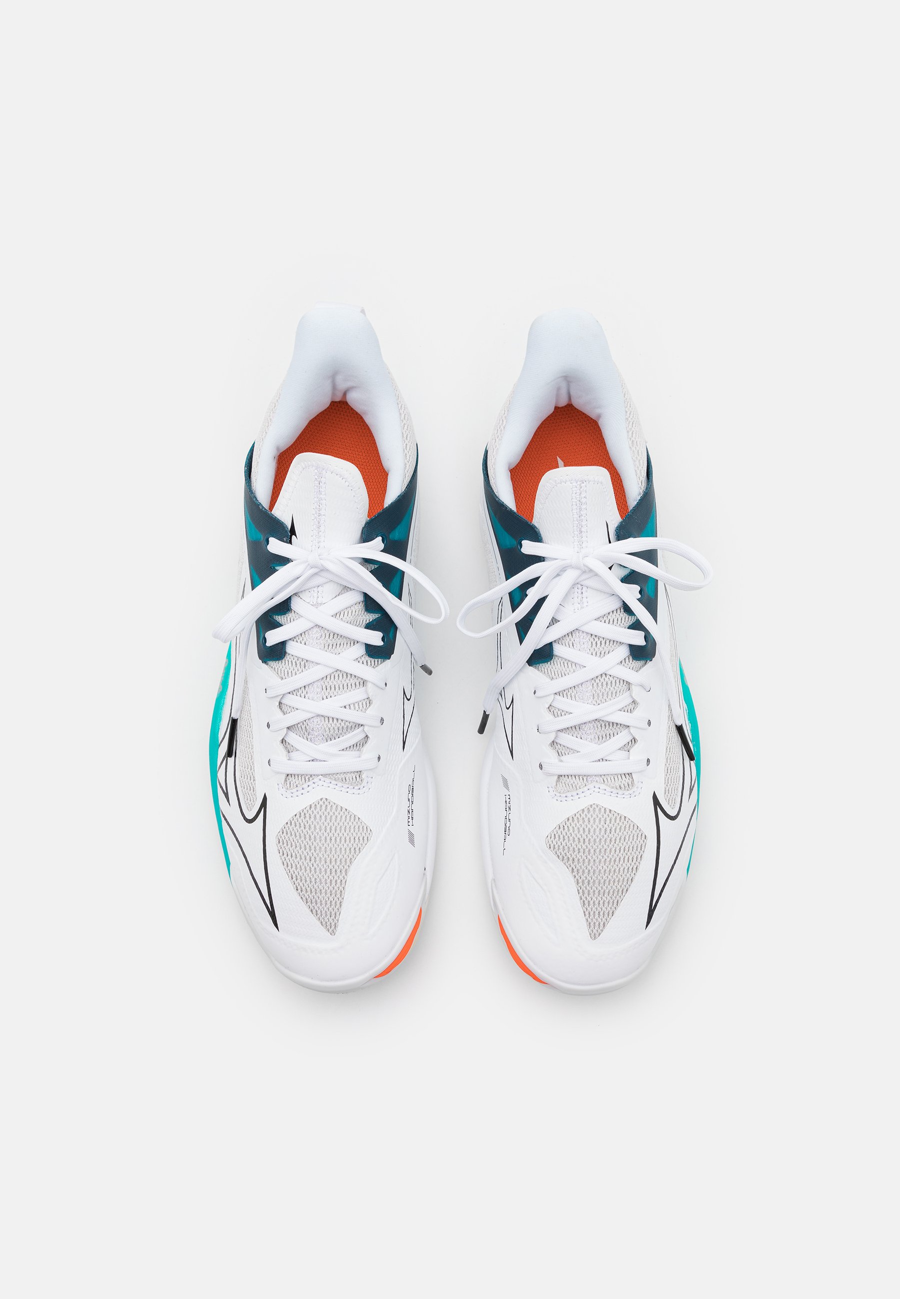 mizuno wave mirage 2.0