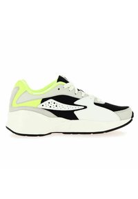 basket fila mindblower