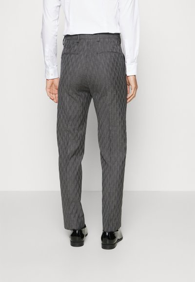 Tiger of Sweden TOMMIE - Bukse - industrial grey