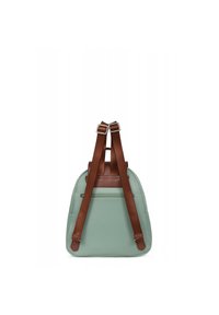 Hexagona POP miętowy