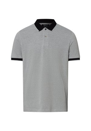 Poloshirt - hellblau