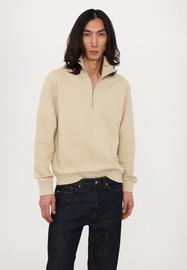 MARLON - Sweatshirt - practical beige4