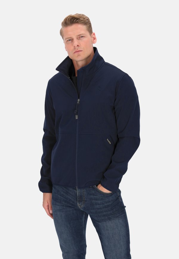 Outdoorjacke