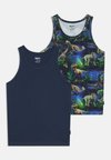 JAYDEN 2 PACK - Undertrøye - galaxy