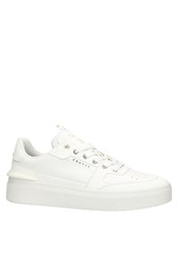 Cruyff ENDORSED  - Baskets basses - wit