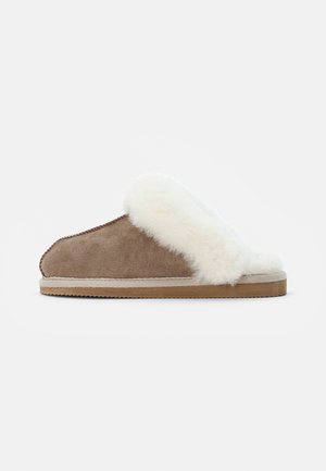 Shepherd ARE UNISEX szary