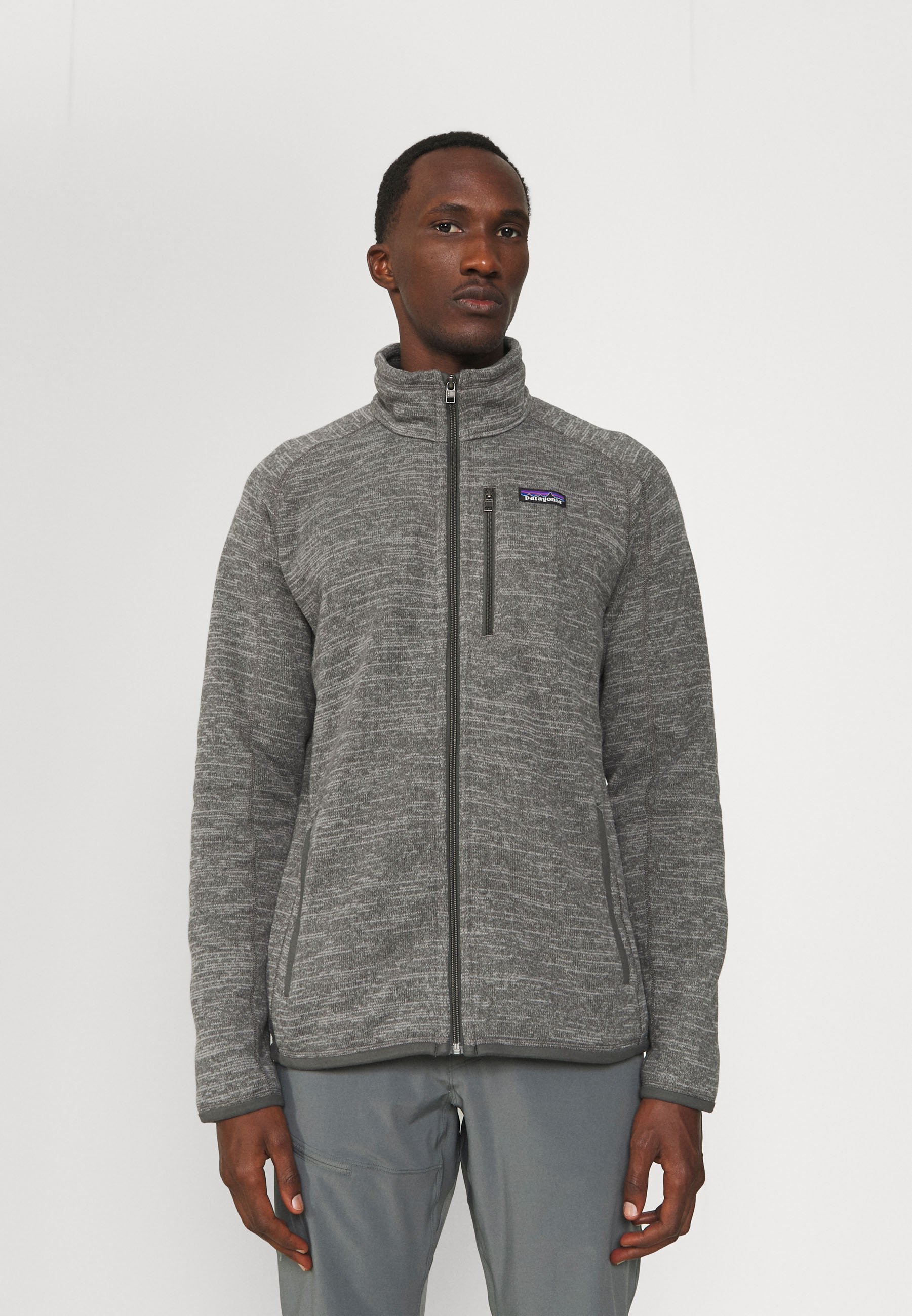 patagonia better sweater hat