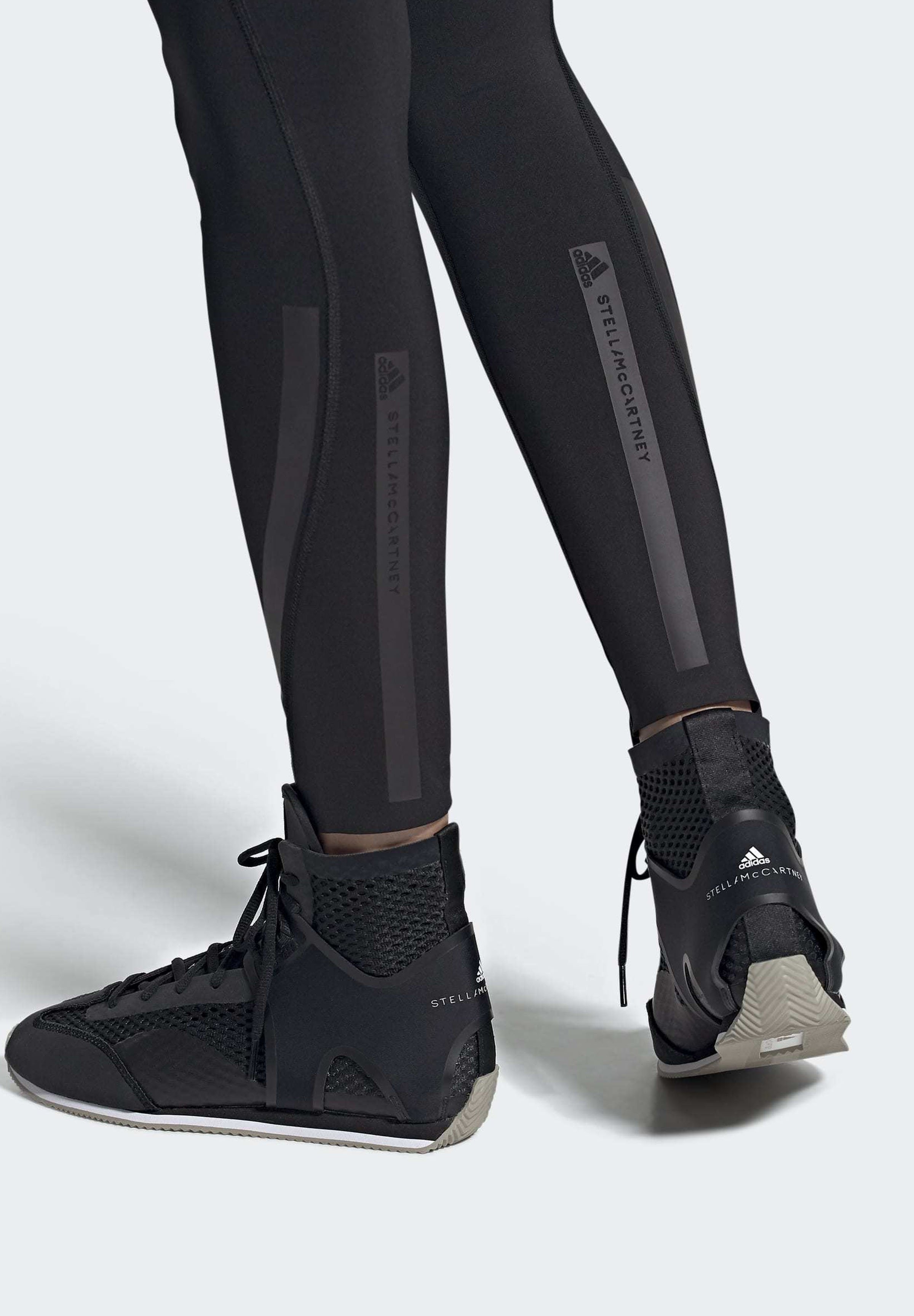 adidas by Stella McCartney BOXING SHOES Treningssko adidas by Stella McCartney BOXING SHOE Treningssko black