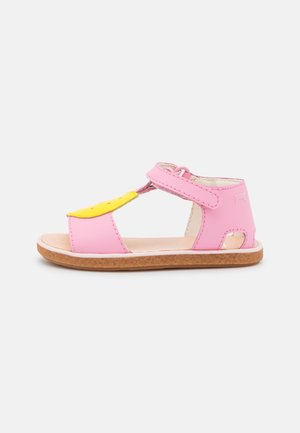 MIKO TWINS - Sandales - multi-coloured