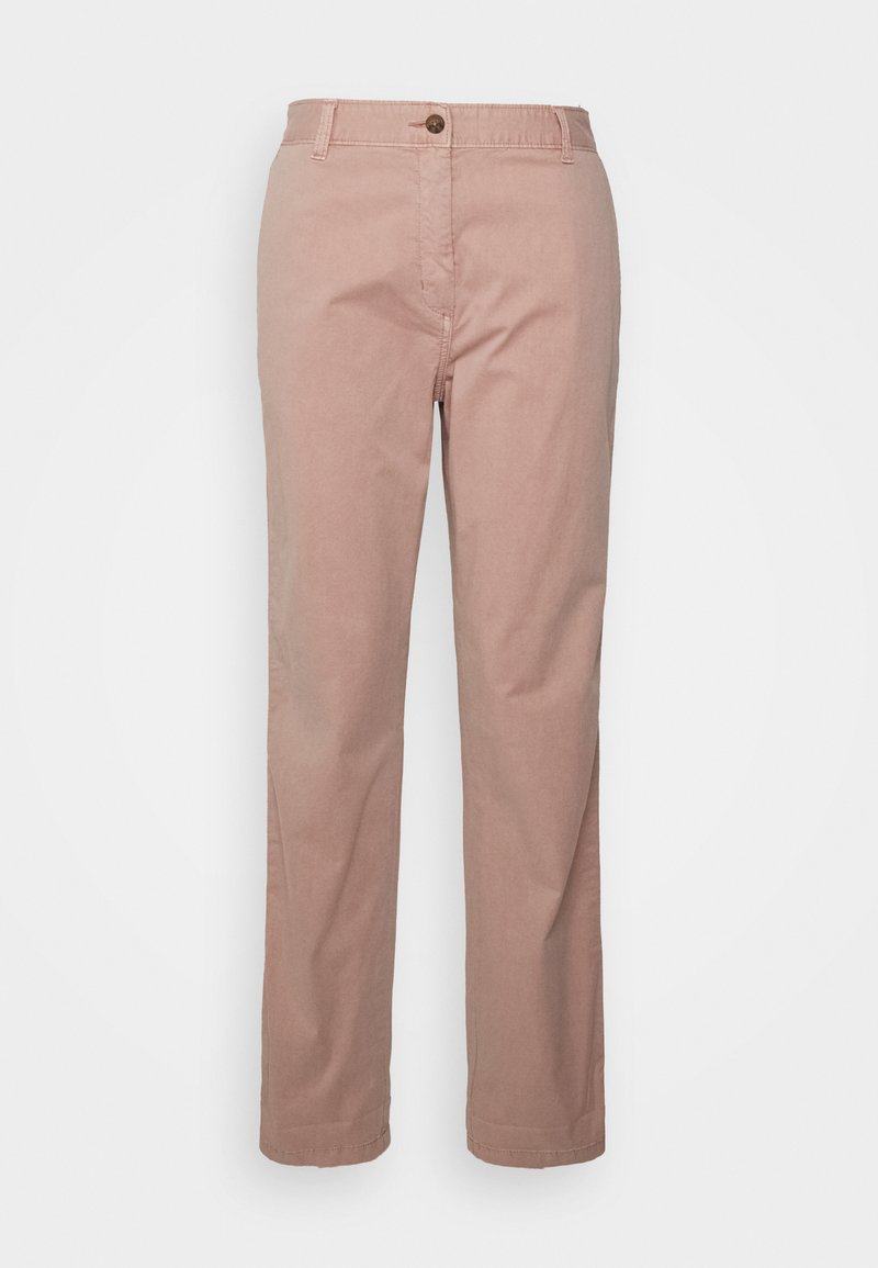 Marks & Spencer Chinos - dusted pink