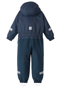 Reima TEC OVERALL - Skipak - navy