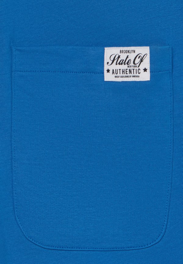 VERMO - Tracksuit bottoms - star sapphire4