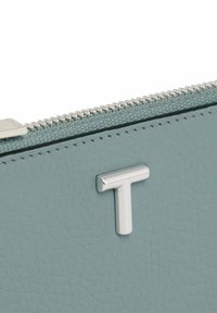 Le Tanneur ROMY - Custodia per biglietti da visita - Bleu