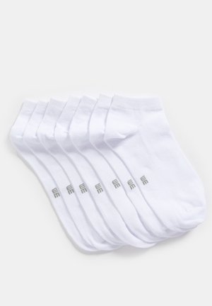 Socken - white