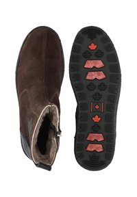 Canada Snow Bottes de neige - brown