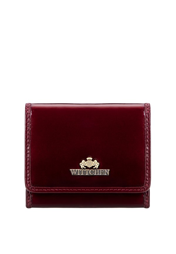 KOLLEKTION FLORENCE - Geldbörse - bordeaux