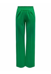 Unausgewählt, pepper green