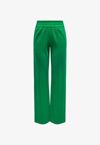 Ikke valgt, pepper green