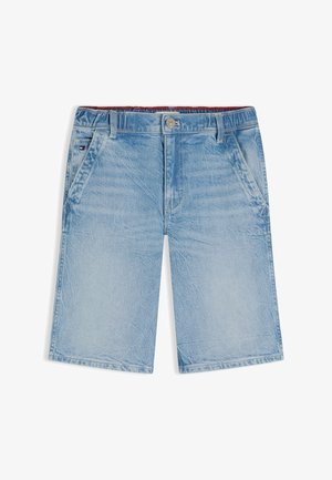 Tommy Hilfiger, SAILOR, jasnoniebieski denim