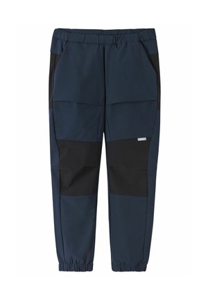 Reima UNISEX granatowy