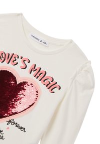 Terranova - Bluzka z długim rękawem