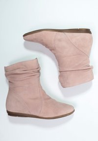 KMB Botines - light pink