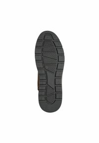 Marco Tozzi Sneakers hoog - cognac comb
