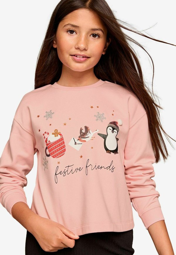 CHRISTMAS - REGULAR FIT - Sweatshirt