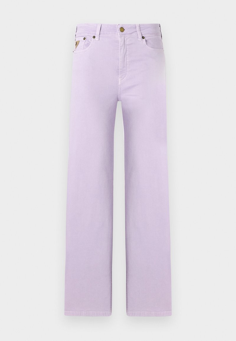 LOIS Jeans Relaxed fit jeans lila