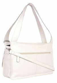 Gerry Weber CADIZ 38 CM - Borsa a mano - cream white