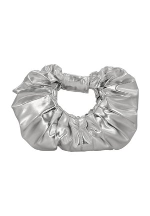 Alkalmi kézitáska - silver