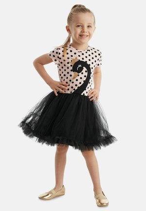 Denokids SWAN TULLE - Hverdagskjole - mehrfarbig
