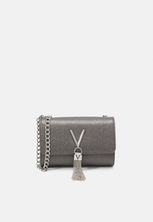 Valentino Bags, Sac bandoulière - grey