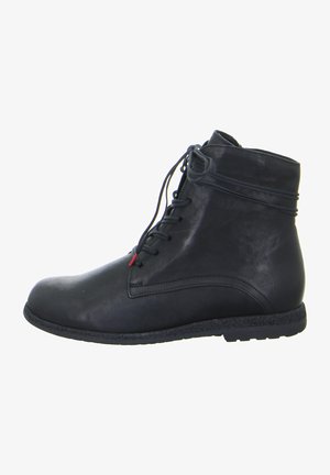 Think! RENTO - Veterboots - schwarz