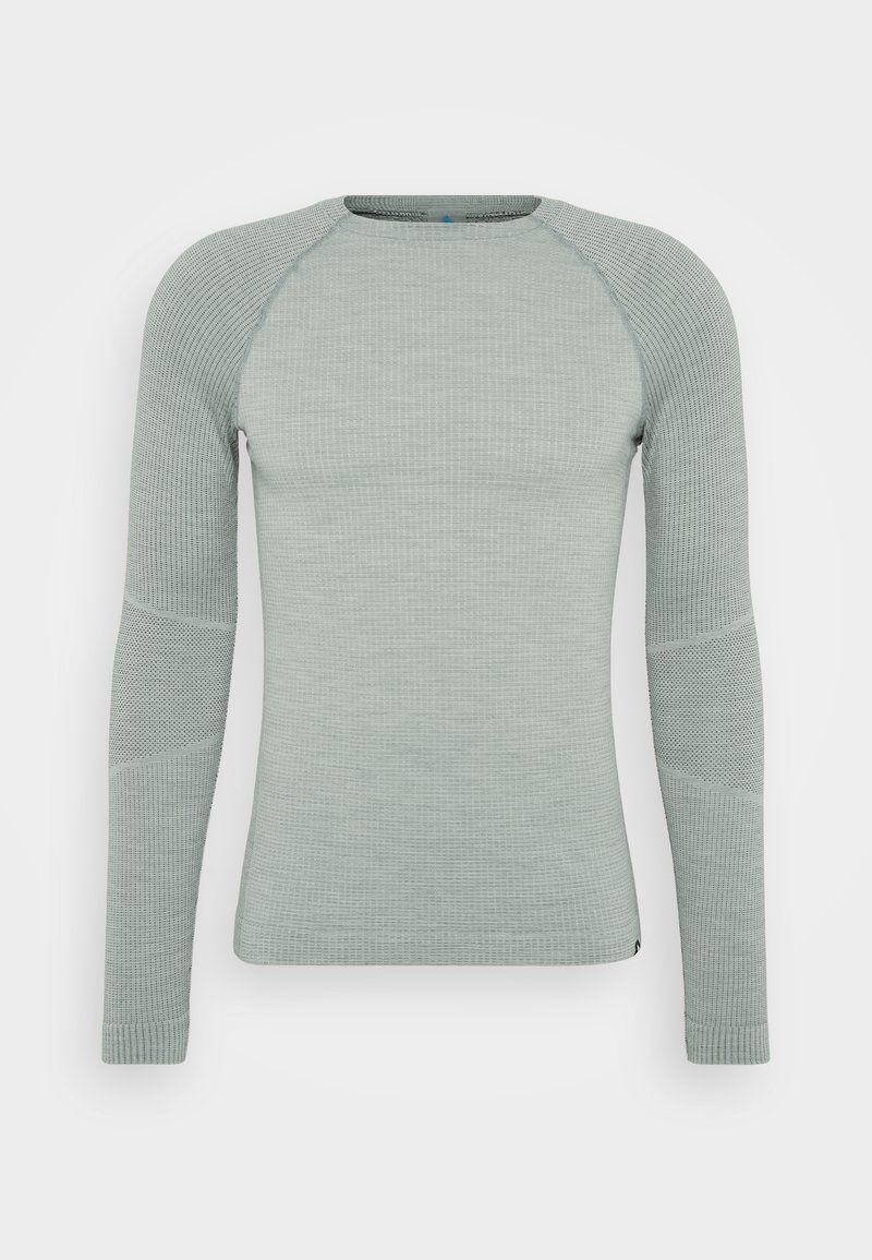 Odlo Hemd kaki Odlo Hemd kaki