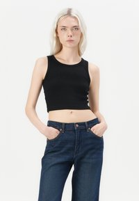 Wrangler Flared Jeans - whirlpool