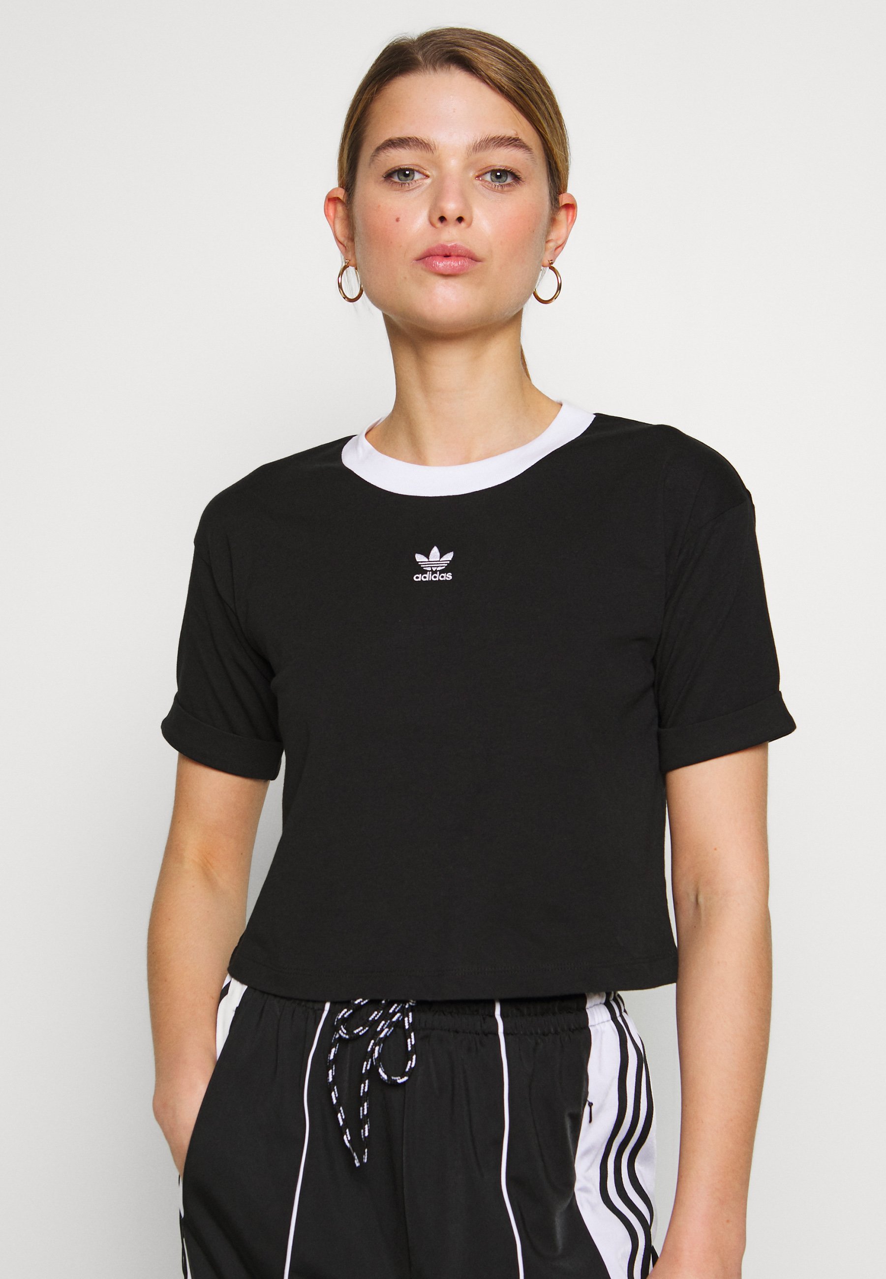 zalando top adidas