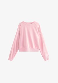 Ausgewählt, light pink