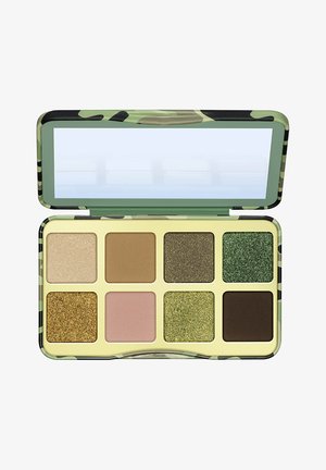 MAJOR LOVE EYE SHADOW PALETTE - Oogschaduwpalet - multi