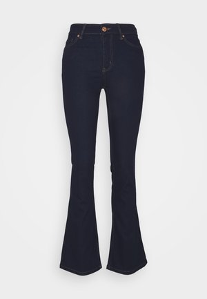 Marks & Spencer Eva - Jeans bootcut - blue denim